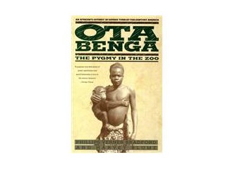 Evrim Vahşeti; Otabenga: Kafese konulan yerli