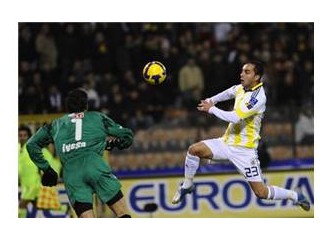 Fenerbahçe'de yeni bir seri; umursamazlık, ciddiyetsizlik, disiplinsizlik...