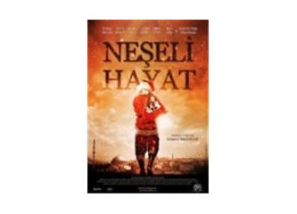 Vatandaş Rıza'nın "Neşeli Hayatı!!