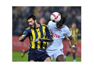 Fenerbahçe tur kapısını açtı.