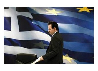 Yunanistan AB’yi kandırıyor!
