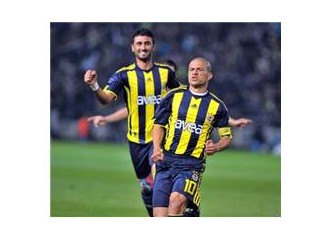 Özlenen Fenerbahçe işte bu...