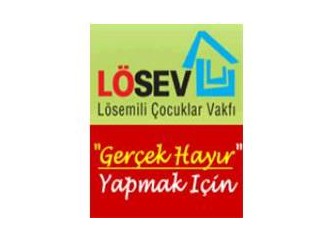Lösemili Çocuklar Köyü 13 haziran'da açılıyor