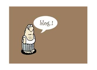 Blog yazılarıma gelen mesajlar hakkındadır