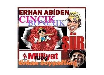 Erhan Soysaltürk; Bilimsel bulgular, kadınların erkeklerden çok yalan söylediğine işaret ediyormuş..