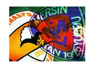 Mersin-Adana maçları, ne zaman kavgasız oldu ki?