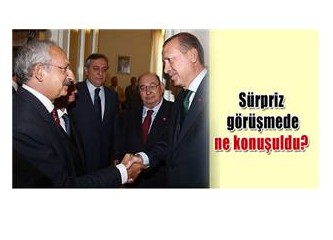 Demokrasi eşittir türban