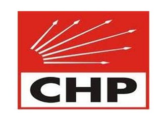 Çarşaf Liste: CHP Parti Meclisi Adayları Kuyruğu!