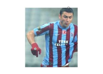 Trabzonspor, tam gaz: 3-1