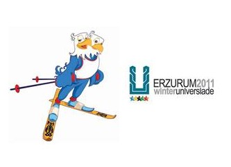 Universiade Erzurum ve Türkiye