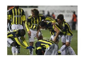 Cüneyt Çakır'a da, Markus Merk'e de yakışmadı..! Bjk-FB: 2-4