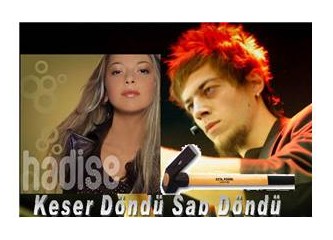 Keser Döner Sap Döner