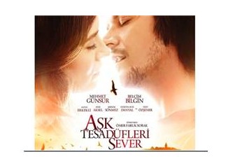 Aşk Tesadüfleri Sever: Ankara’ya Nostaljik Yolculuk!