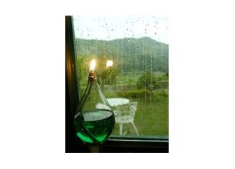 Mümkünse hiçbir şey havasındayım