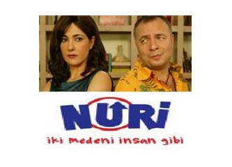 ‘Nuri’ bundan sonra rutine biner!