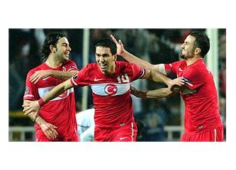 Arda Turan marka değerini kullanabilmelidir.