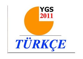 2011 YGS Türkçe’de Yanlış Soru Var mı? / ÖSYS / Milliyet Blog