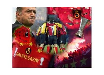 Fatih Terim gelse ne yazar...