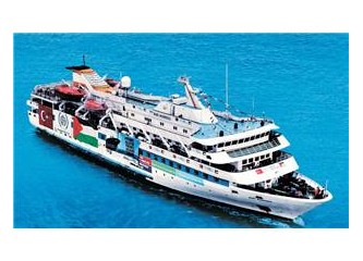 Gemi deyip geçmeyin