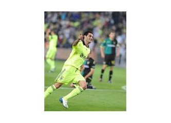 Fenerbahçe Denizlispor'u eliboş gönderdi