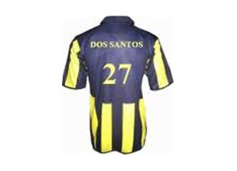 Fenerbahçe'nin yeni santraforu!