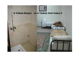 Arabistan’da Türk vatandaşlarımıza zulüm