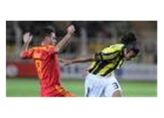Kayserispor-Fenerbahçe maç öncesi yorum