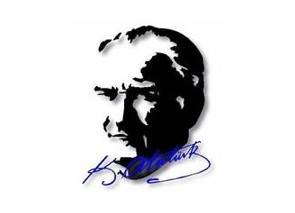 Mustafa Kemal, çağdaş Türk gençliğidir