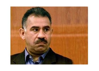 Abdullah Öcalan'ı diri diri mezara koymayı önerdi
