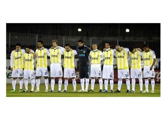Fenerbahçe ve deplasmanları