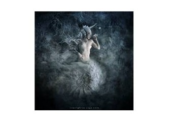 "Ve Tanrı kadını yarattı."