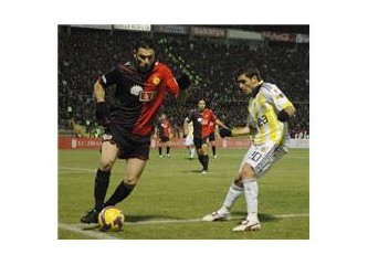 Alex'in sınıfı yetti.
