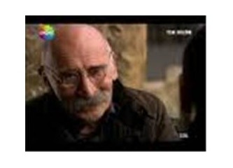 Ramiz Dayı'ya sevgilerimle...