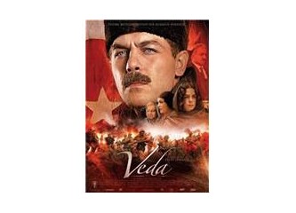 Üç Selanik'linin öyküsü; Veda...
