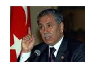 Başbakan Yardımcısı Bülent Aranç, CHP Lideri Kemal Kılıçdaroğlu'nu nasıl tehdit etti?