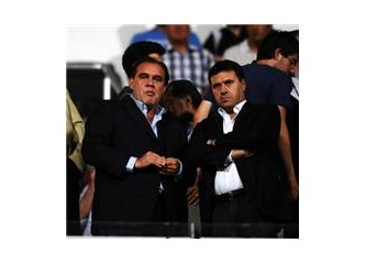 Aa Beşiktaş yenildi!...