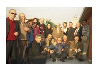 Beyoğlu’nda (16)