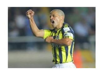 Fenerbahçe, "kanat"lardan "kanat"landı: 6-2