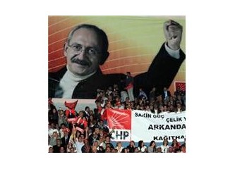 Kılçdaroğlu koltuğundan vazgeçmek istemeyen Sav'a rest çekti...