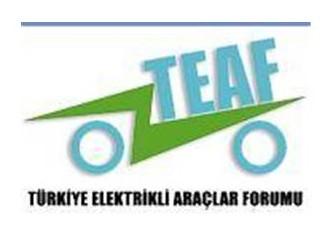 Elektrikli Araçların Ayak Sesleri