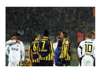 Aykut Kocaman'ın hediyesi