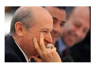 MHP değişiyor mu?