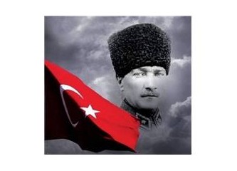 Ellerinden Gelse Mustafa Kemal'i yok sayacaklar