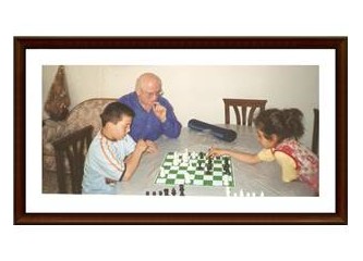 Düşünüyoruz, o halde düşünüyoruz