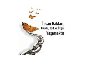 İnsan hakları ve Türkiye Cumhuriyeti