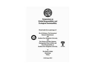 Rum Patrikhanesi Vatikanlaşma yolunda