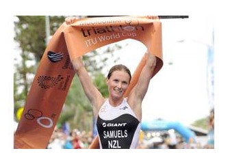 ITU Dünya Kupası 20. yılı