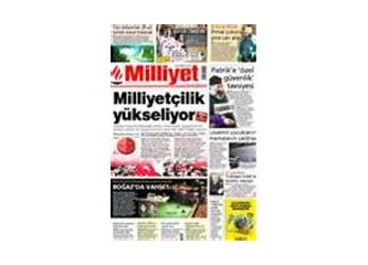 Ülkesini seven her insan milliyetçidir