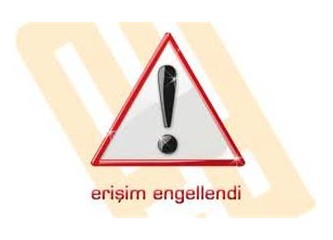 İnternette yasaklama ve internet gerçekleri