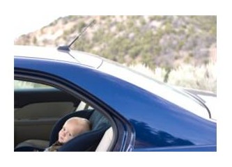 Bebeği Otomobilde Unutmak